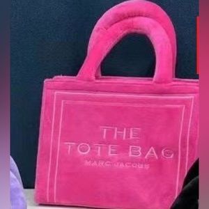 The Marc Jacob Bag